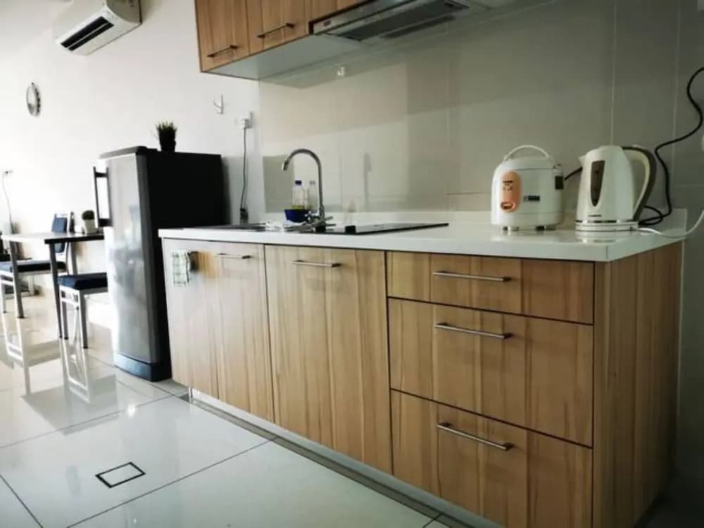 KSL Studio Homestay by Immaculate - photo 31