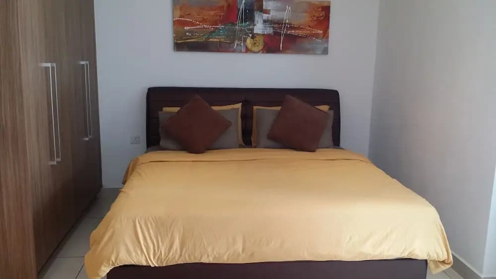 KSL D'Esplanade Residence - A Cosy Home - photo 6