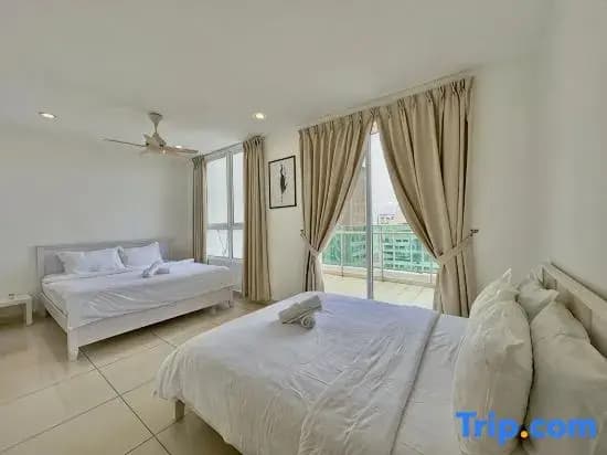 Mansion One at Gurney Drive Georgetown by 3C - photo 3