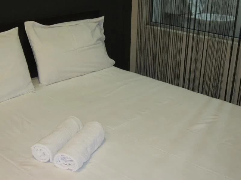 Smart Hotel Kota Damansara - photo 4