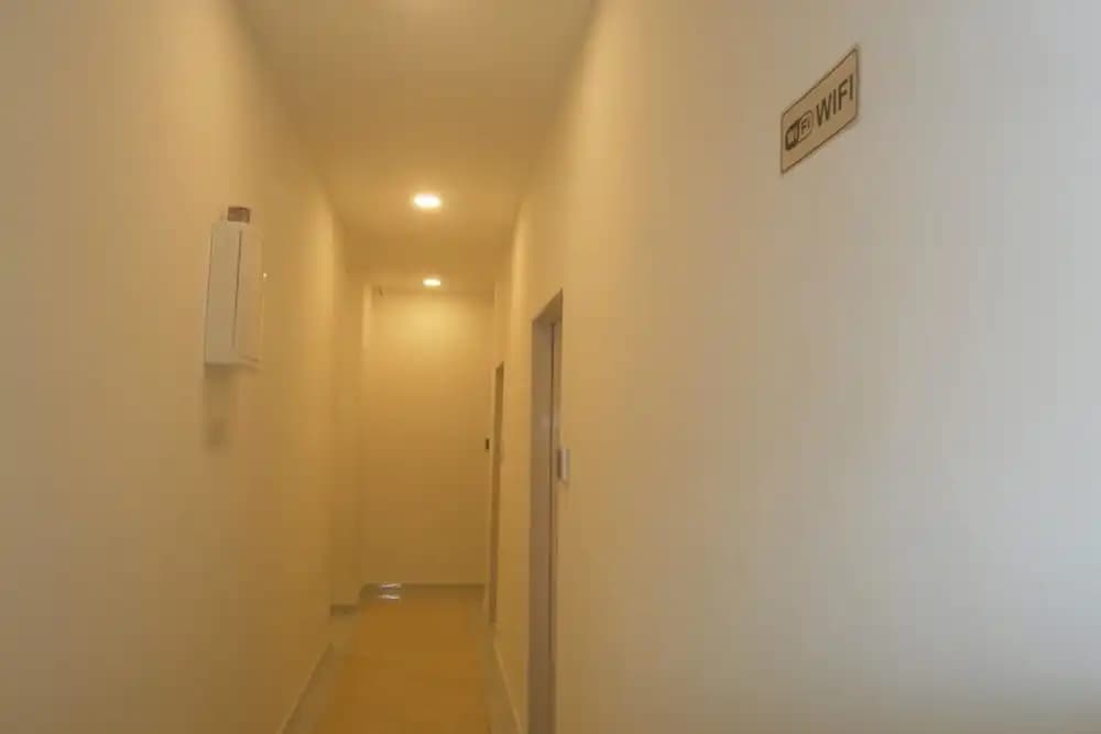 F.M Guesthouse - photo 10