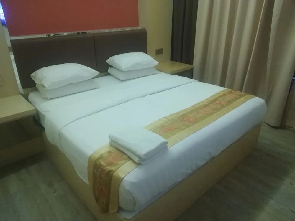 Capital O 90130 Sawadee Hotel - photo 4