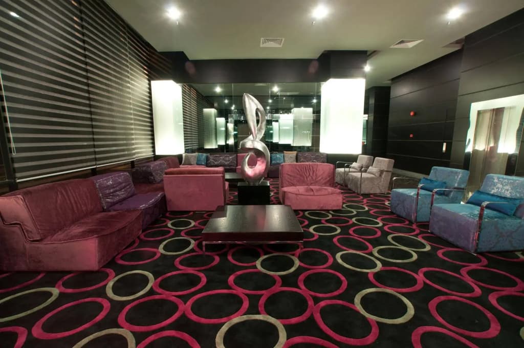 Pariss Hotel Johor Bahru - photo 2