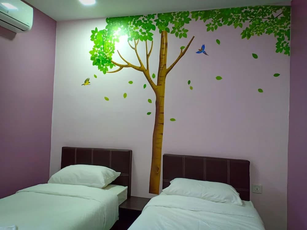 Purple Dream Homestay - photo 2