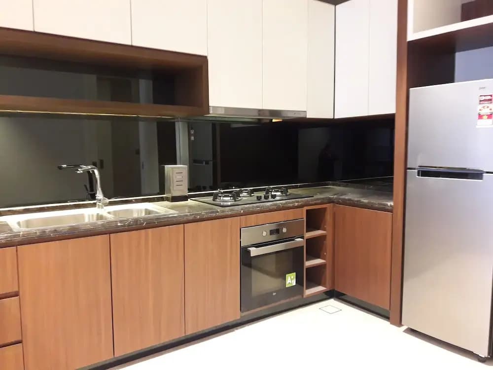 7Stonez Anggun Suites - photo 14