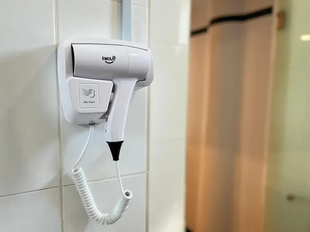 Seeds Hotel Klang Bayu Perdana - photo 16