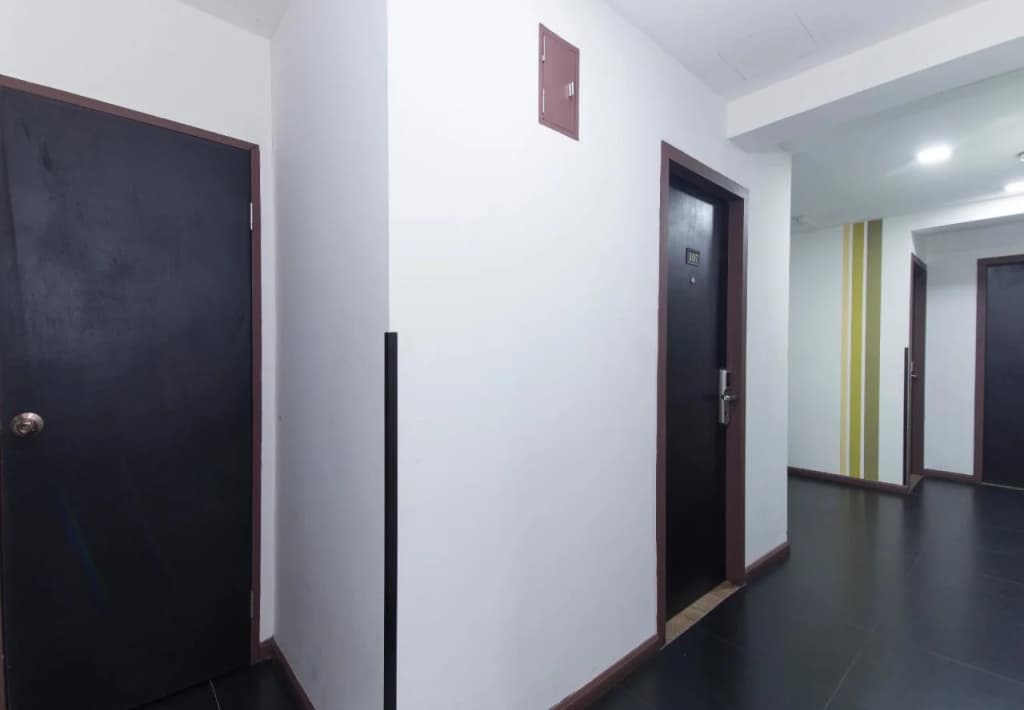 Basic Hotel - photo 12