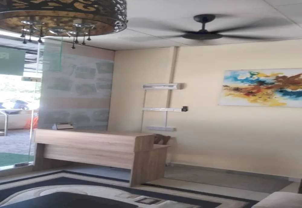 Hotel O Ray Yan Guesthouse - photo 7