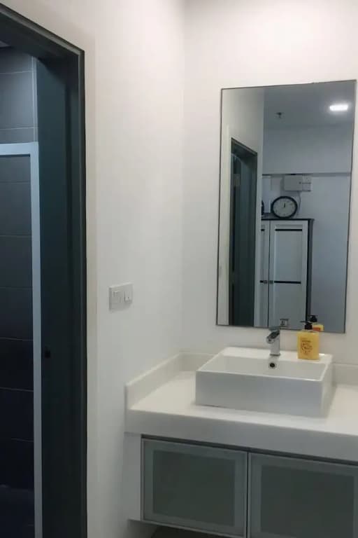 City Residences Studio Apt at Mercu - photo 8