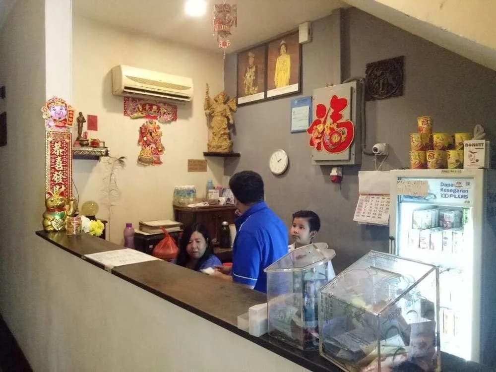 SK Hotel 1 - photo 14