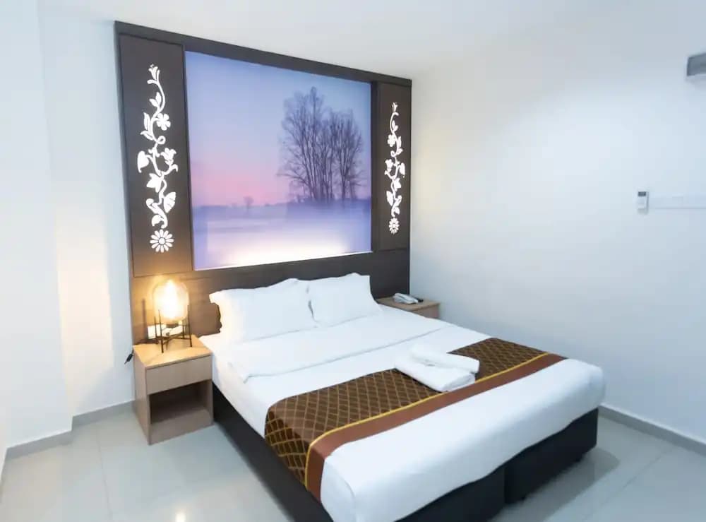 D&F Boutique Hotel - photo 5