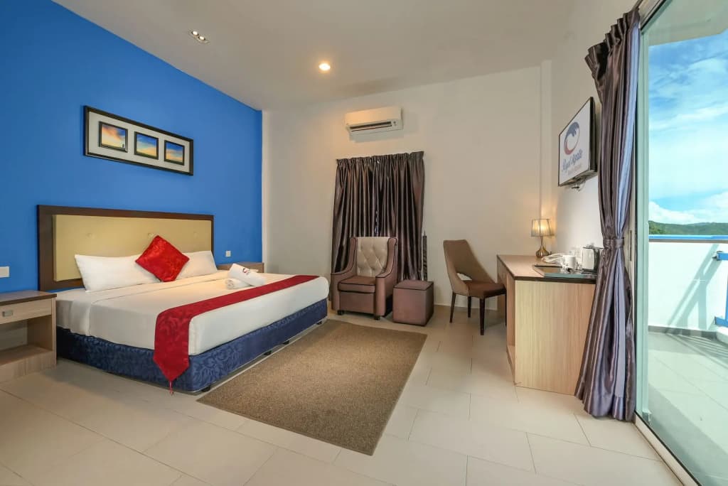 Royal Agate Beach Resort - photo 33