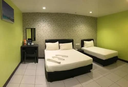 Sarikei Garden Hotel - photo 46