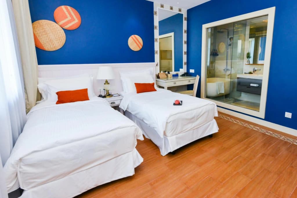 Sojourn Guest House Melaka - photo 6