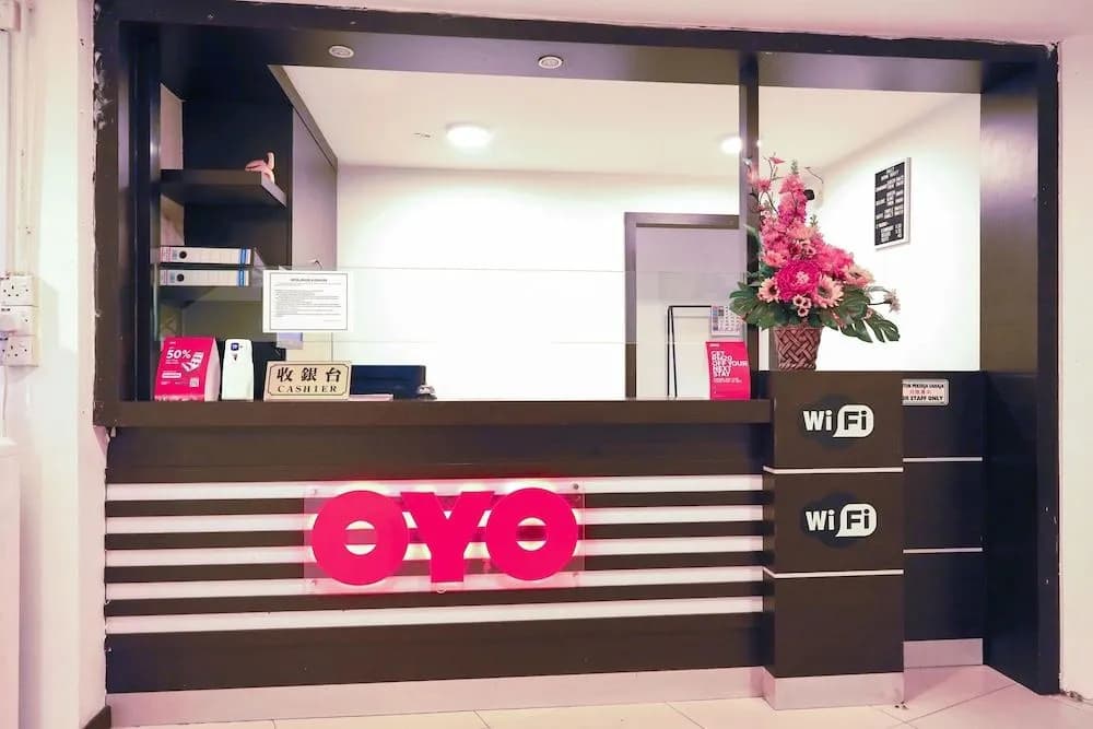 OYO 1227 Aa Inn - main photo