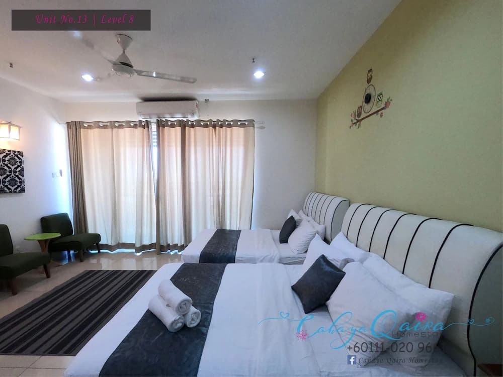 Cahaya Qaira - D'Perdana Kota Bharu - photo 2