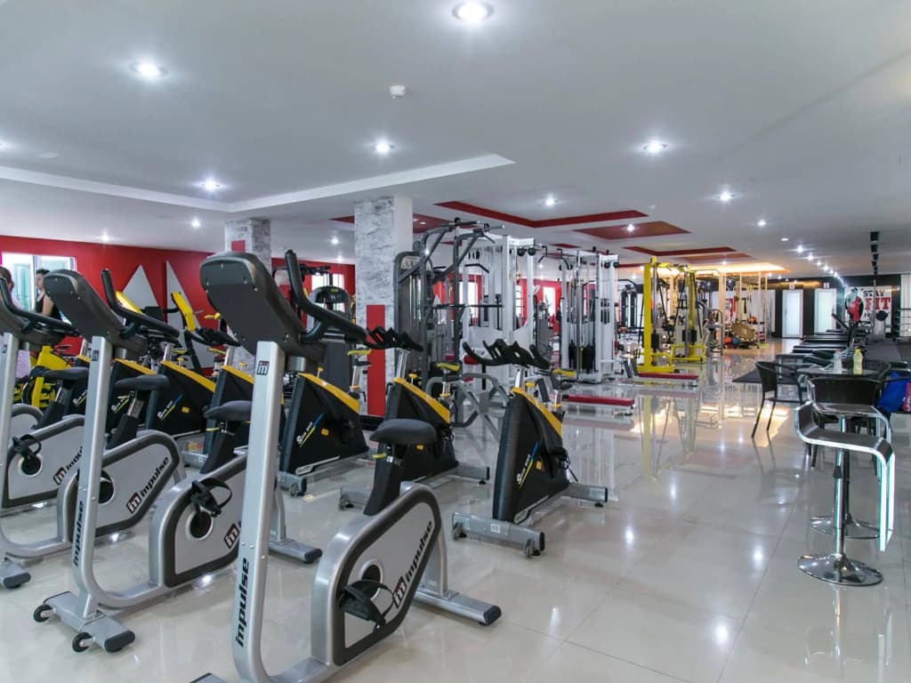 OYO Rooms Pinji Chinese Methodist Church Ipoh - photo 3