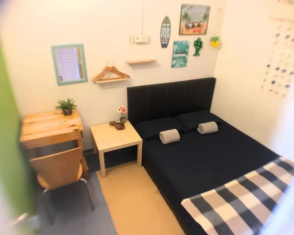 Lavender Guesthouse - Hostel - photo 26
