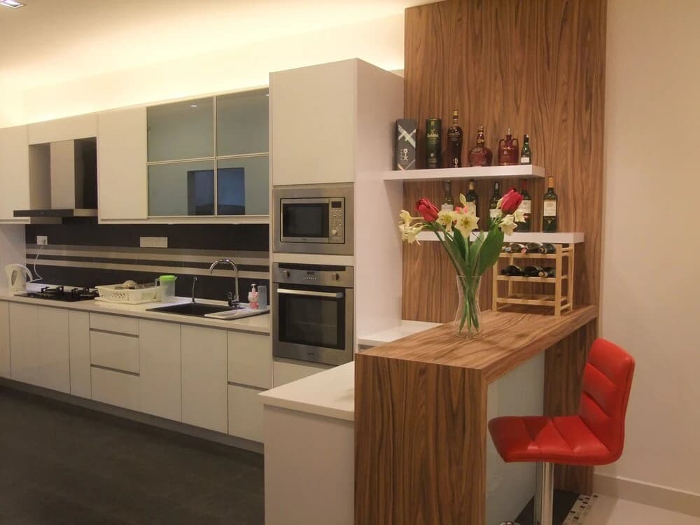 iBook 1 - Luxury Holiday Homestay - photo 26
