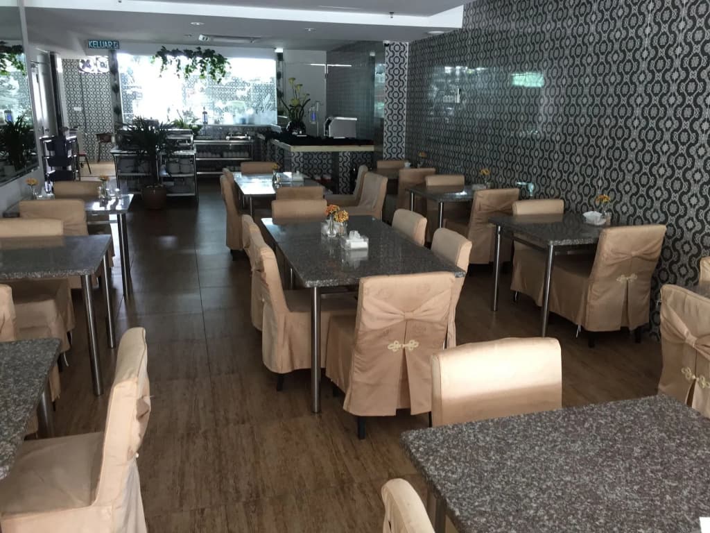 Simfoni Resort - photo 23