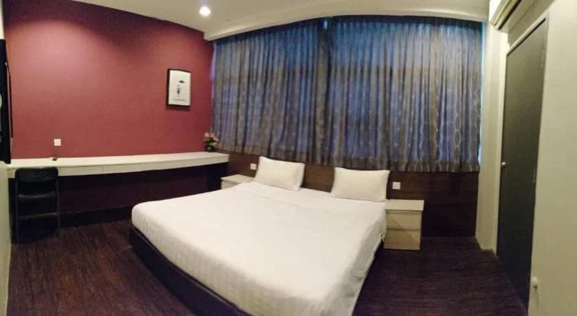 Z Hotel Cyberjaya - photo 4