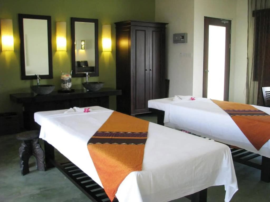 Damai Puri Resort & Spa - photo 5