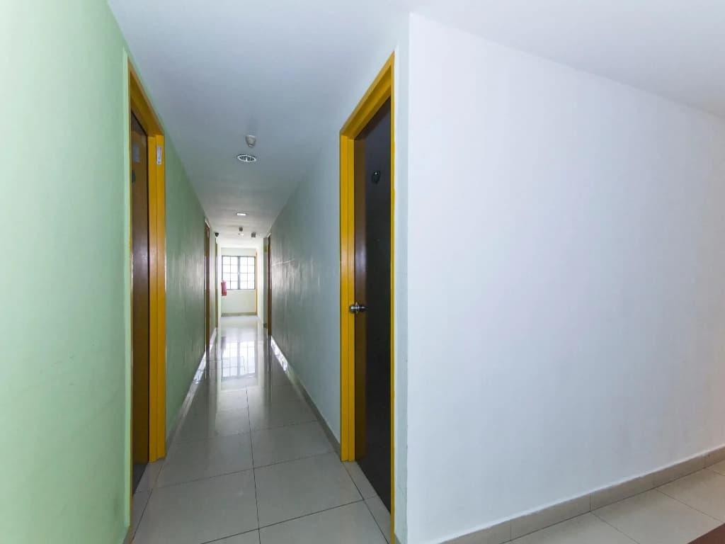 Hotel GreenWay - photo 21