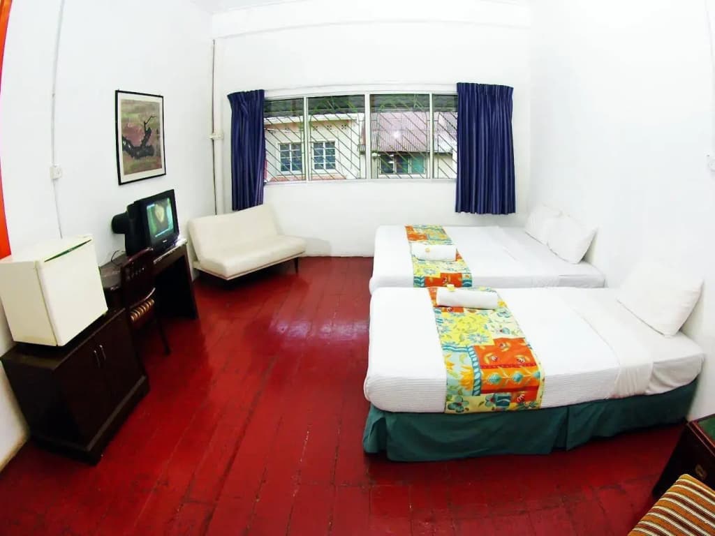 Sayang Harmony Lodge - photo 3