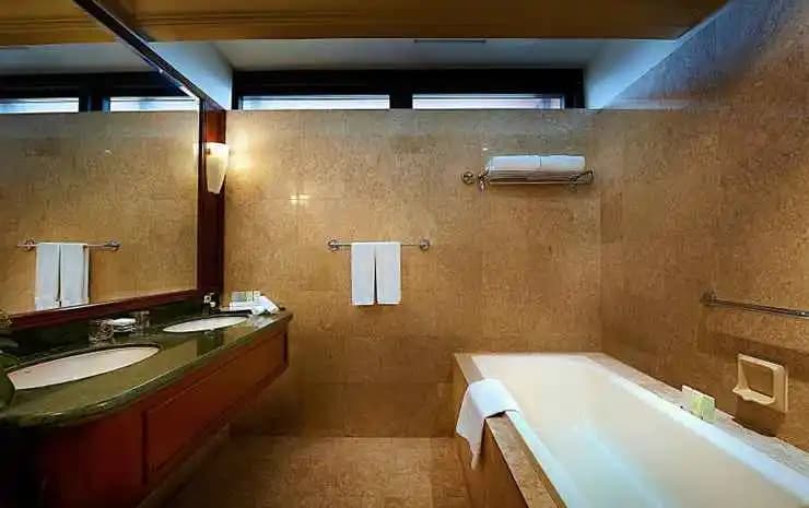 Berjaya Times Square Residence Suite At KL City - photo 7
