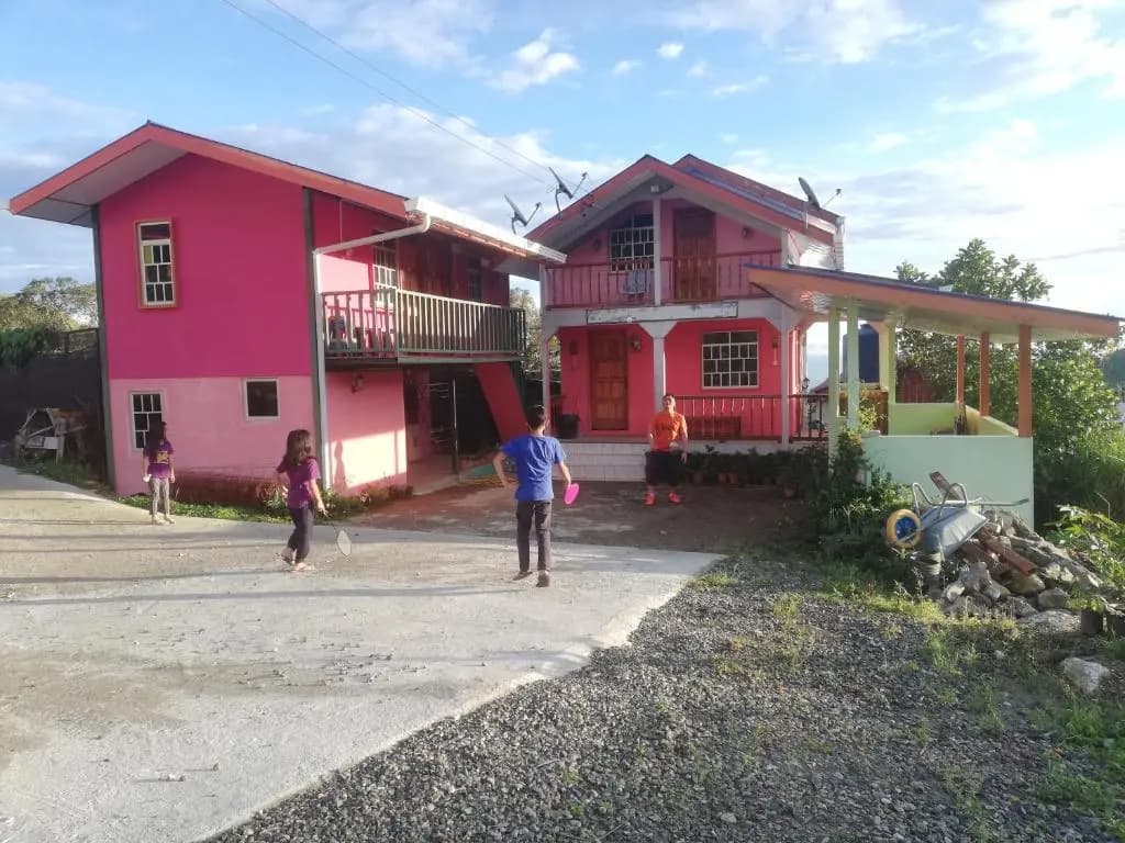 Strawberry Rest House Mesilou Kundasang - photo 8