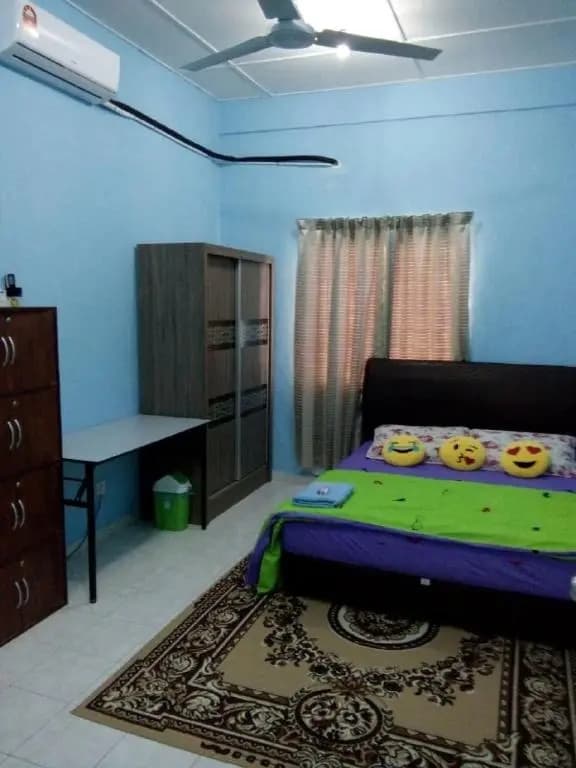 Saujana Homestay - photo 3