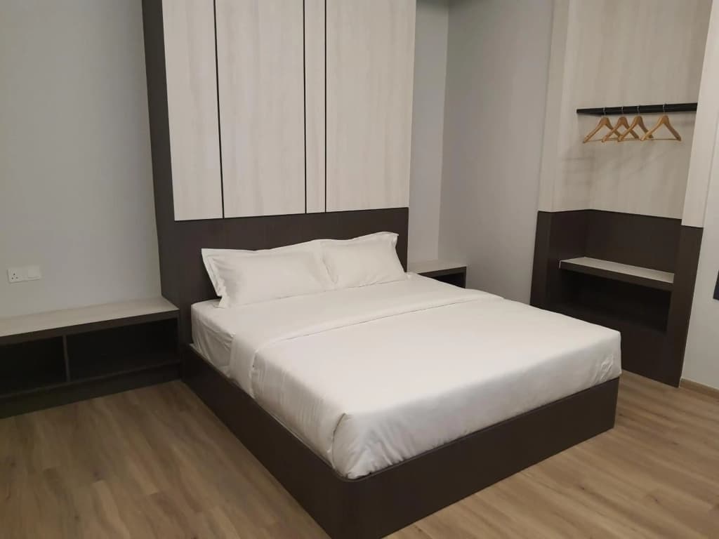 T Square Hotel - photo 42