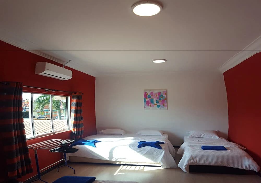 Hosanna Semporna Homestay - photo 3