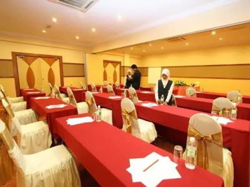 De Palma Inn Kuala Selangor - photo 23
