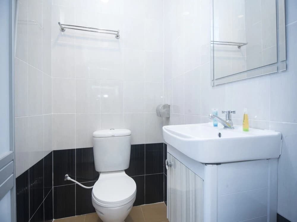 Hotel Jerai Ct Inn by OYO Rooms - photo 2