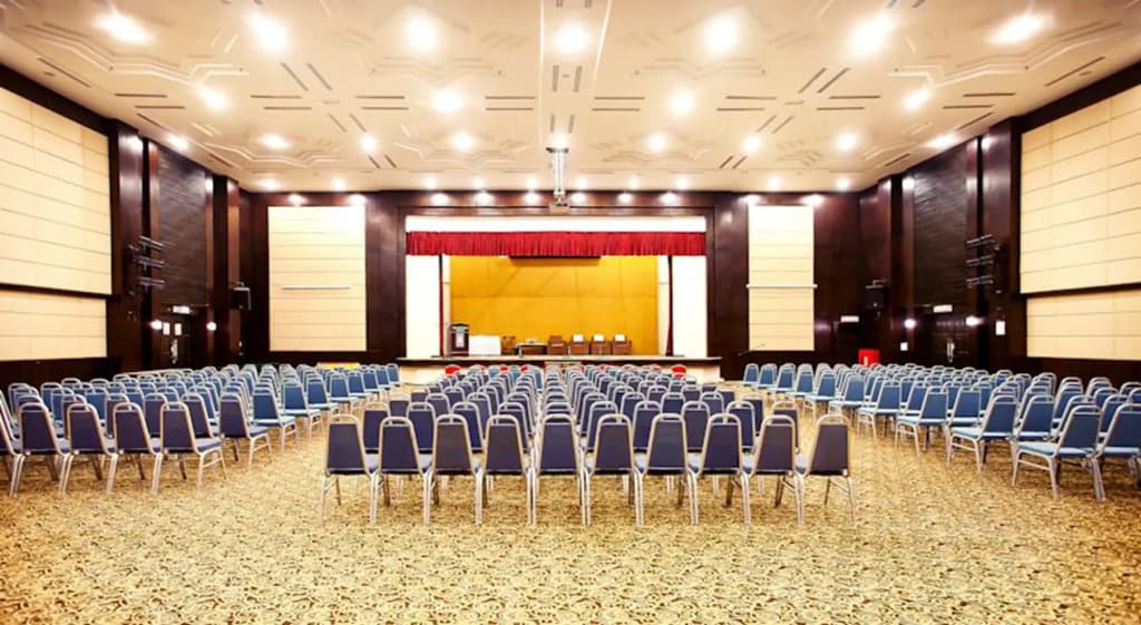 Raia Inn Penang - photo 15