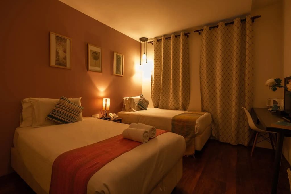 Spices Hotel - photo 34