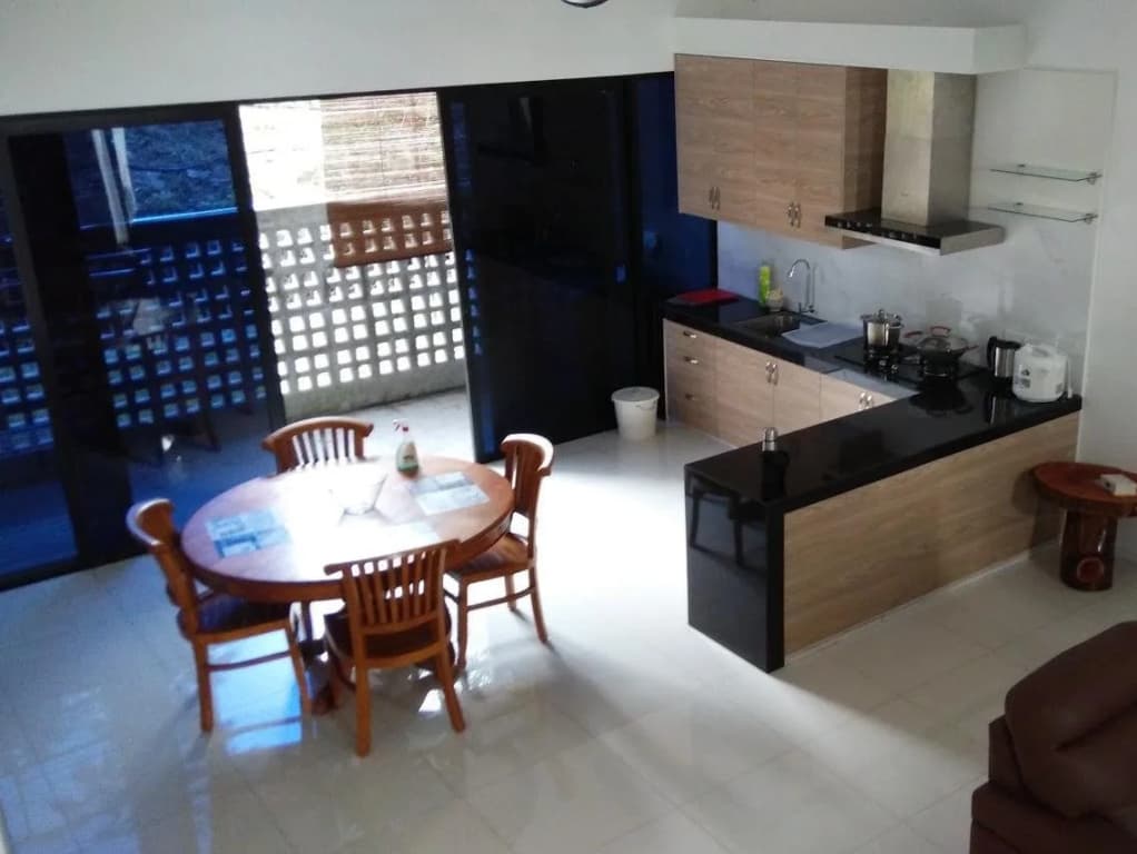 ZZ Leisure Guesthouse - photo 13