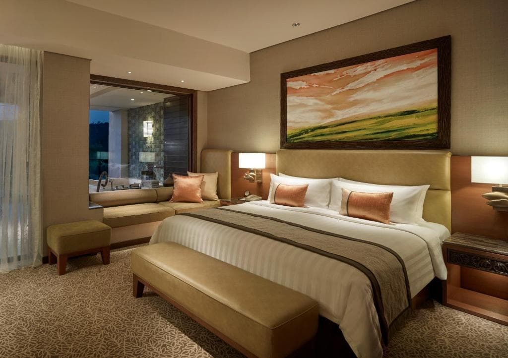 Shangri-La Rasa Ria, Kota Kinabalu - photo 4