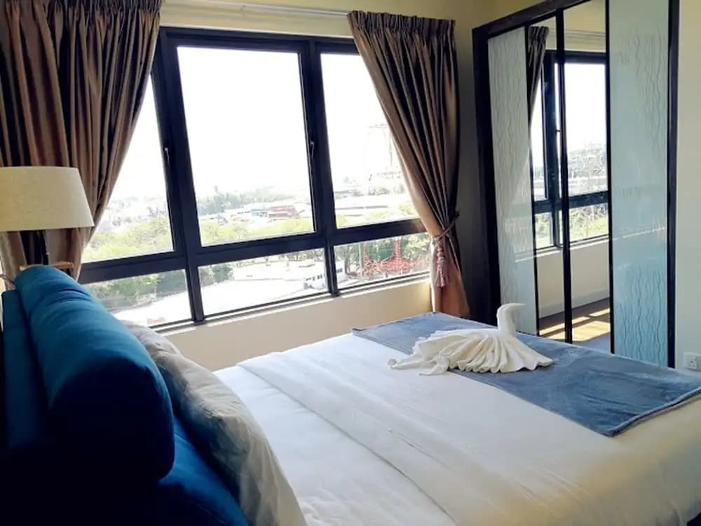 Pandora Homestay II - photo 3