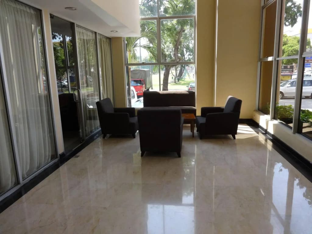 Shahzan Hotel Kuantan, Trademark Collection by Wyndham - photo 8