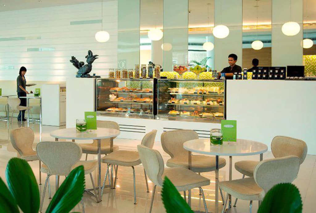 Pullman Kuching - photo 15