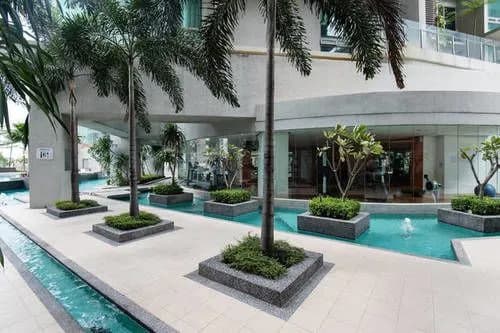 The Manor Luxury Suites & Apartments - photo 13