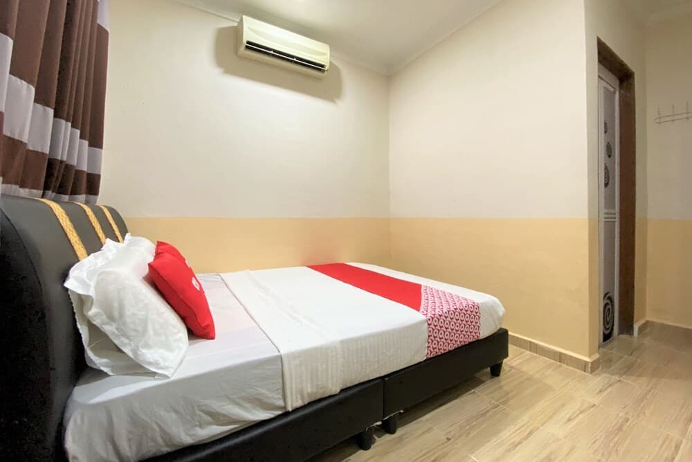 Hotel O Bayu Sintok Motel - photo 12