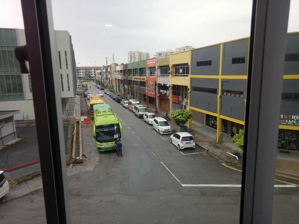 OYO 90578 Seri Mawardah Hotel - photo 15