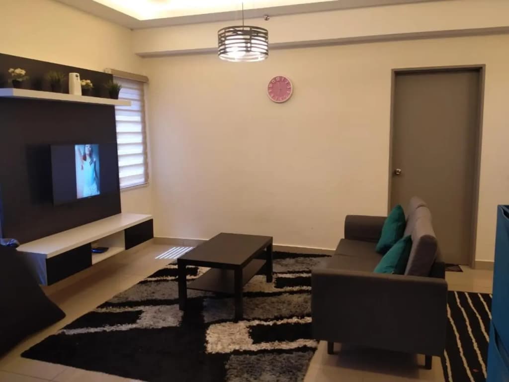 Hyve Suite Cyberjaya - photo 5