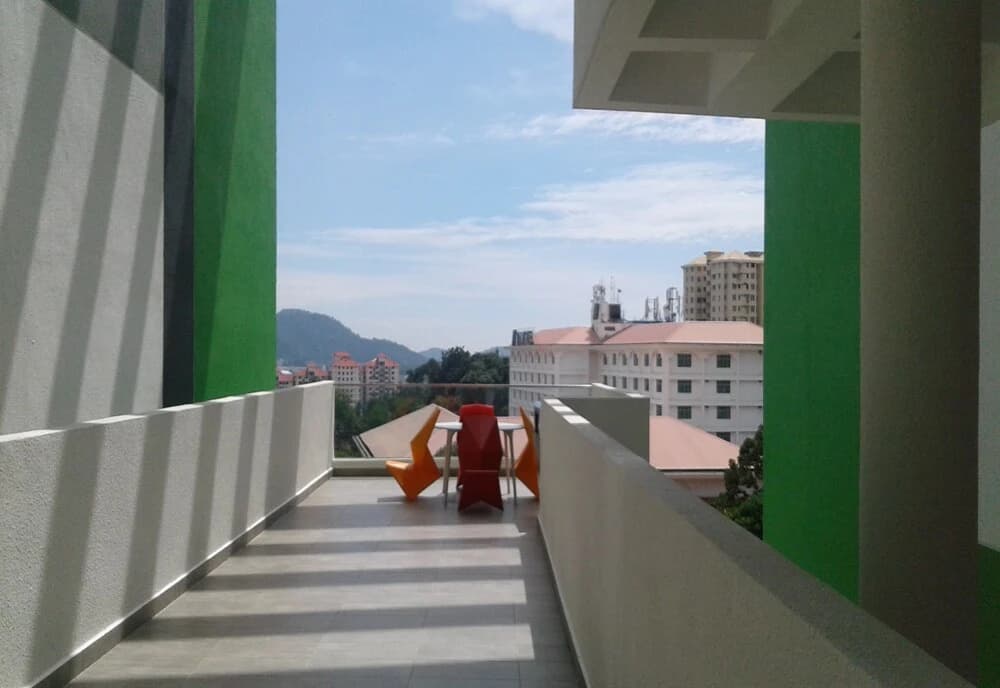 Penang Airport Setia Homestay - photo 6