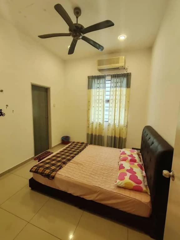 Sitiawan Paradise Modern HOme Team Building 15PAX short stay - photo 4