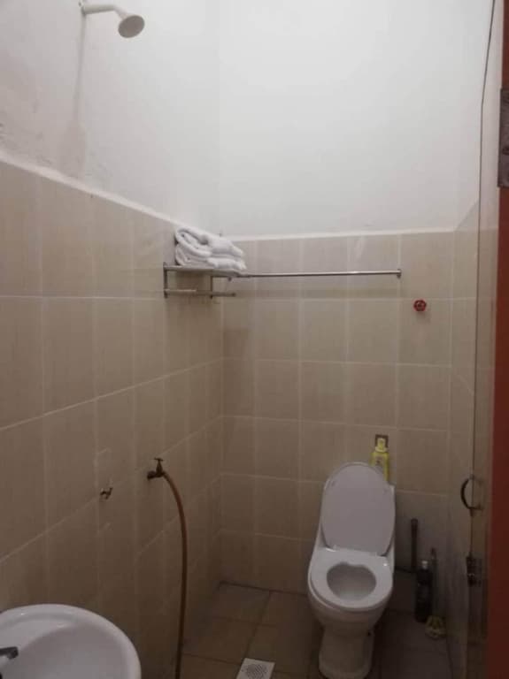 Daisyinn Budget Hotel Kuala Terengganu - photo 7