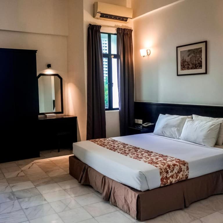 Stallions Suites Penang - photo 31